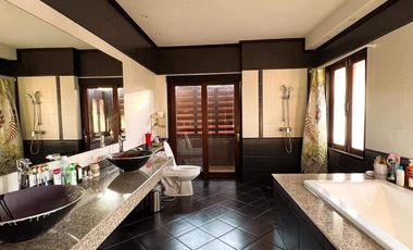 3 Bedroom Villa for sale in Bang Sao Thong, Samut Prakan