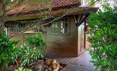 3 Bedroom Villa for sale in Bang Sao Thong, Samut Prakan