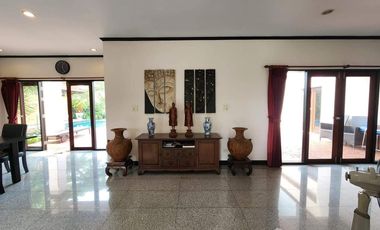 3 Bedroom Villa for sale in Bang Sao Thong, Samut Prakan