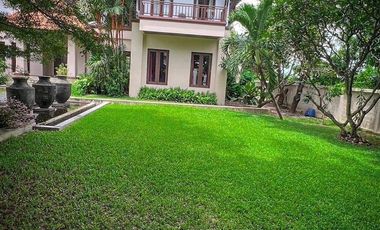 3 Bedroom Villa for sale in Bang Sao Thong, Samut Prakan