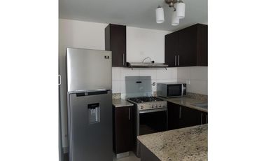 PH MIDRISE PANAMA PACFICO APARTAMENTO CON LNEA BLANCA EN ALQUILER