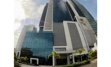ALQUILO AMPLIAS Y MODERNAS OFICINAS EN PANAMA BUSINESS TOWER