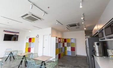 ALQUILO AMPLIAS Y MODERNAS OFICINAS EN PANAMA BUSINESS TOWER