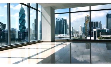 EN VENTA  AMPLIAS Y MODERNAS OFICINAS EN PANAMA BUSINESS TOWER