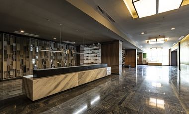 EN VENTA  AMPLIAS Y MODERNAS OFICINAS EN PANAMA BUSINESS TOWER