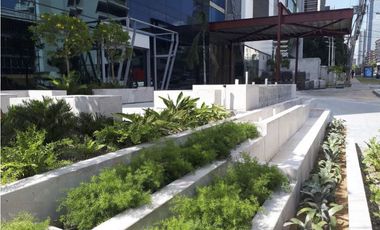 EN VENTA  AMPLIAS Y MODERNAS OFICINAS EN PANAMA BUSINESS TOWER