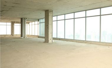 EN VENTA  AMPLIAS Y MODERNAS OFICINAS EN PANAMA BUSINESS TOWER