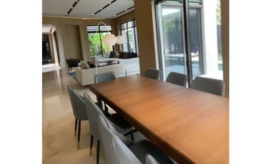 Venta  de casa en Panamá Pacífico PH Nativa