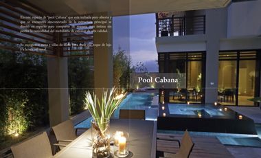 Venta  de casa en Panamá Pacífico PH Nativa