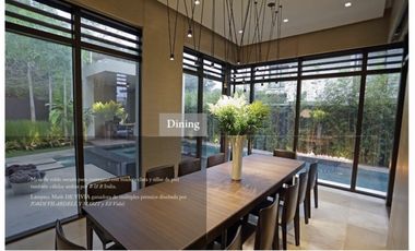 Venta  de casa en Panamá Pacífico PH Nativa