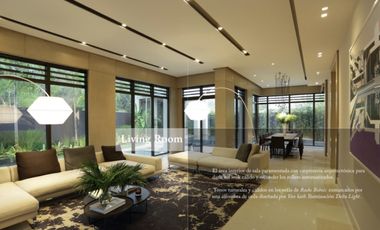 Venta  de casa en Panamá Pacífico PH Nativa