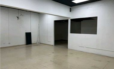 ALQUILER LOCAL COMERCIAL AVDA PRINCIPAL TRANSISMICA NRR