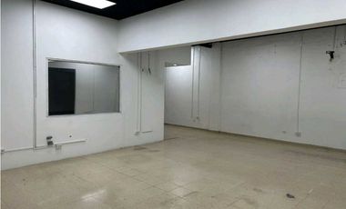 ALQUILER LOCAL COMERCIAL AVDA PRINCIPAL TRANSISMICA NRR