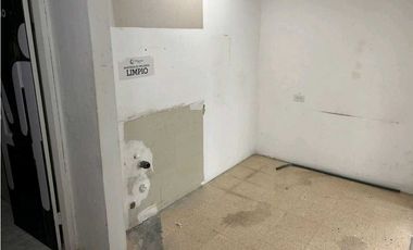 ALQUILER LOCAL COMERCIAL AVDA PRINCIPAL TRANSISMICA NRR