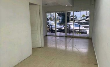 ALQUILER LOCAL COMERCIAL AVDA PRINCIPAL TRANSISMICA NRR