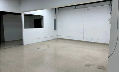 ALQUILER LOCAL COMERCIAL AVDA PRINCIPAL TRANSISMICA NRR