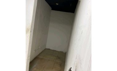 ALQUILER LOCAL COMERCIAL AVDA PRINCIPAL TRANSISMICA NRR