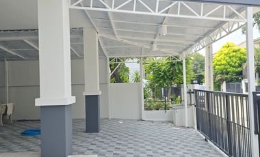 บ้านเดี่ยว Land & Houses ใกล้เมกาบางนา ราคาไม่ถึง 5 ล้าน!