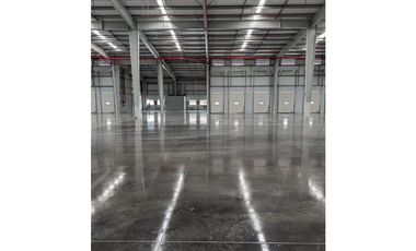 Bodegas o Galeras Industriales en Llano Bonito en Alquiler- LH