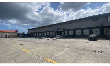 Bodegas o Galeras Industriales en Llano Bonito en Alquiler- LH