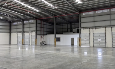 Bodegas o Galeras Industriales en Llano Bonito en Alquiler- LH