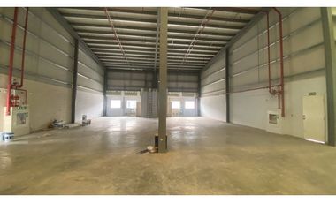 Bodegas o Galeras Industriales en Llano Bonito en Alquiler- LH