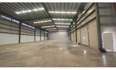 Bodegas o Galeras Industriales en Llano Bonito en Alquiler- LH