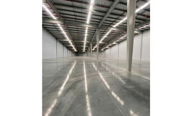 Bodegas o Galeras Industriales en Llano Bonito en Alquiler- LH