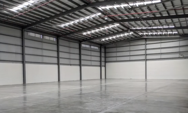 Bodegas o Galeras Industriales en Llano Bonito en Alquiler- LH