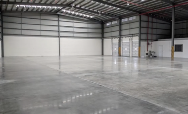 Bodegas o Galeras Industriales en Llano Bonito en Alquiler- LH