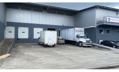 Bodegas o Galeras Industriales en Llano Bonito en Alquiler- LH