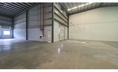 Bodegas o Galeras Industriales en Llano Bonito en Alquiler- LH