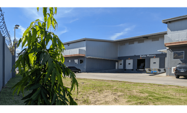 Bodegas o Galeras Industriales en Llano Bonito en Alquiler- LH