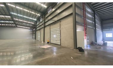 Bodegas o Galeras Industriales en Llano Bonito en Alquiler- LH