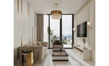 PH Aurum. Costa del Este.  JAC-P