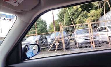 Venta de terreno en Transístmica. VC