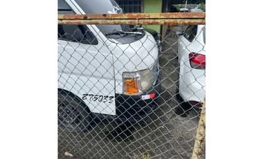 Venta de terreno en Transístmica. VC