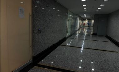 OFICINA / AVENIDA BALBOA / TORRE BICSA / 108M / DIVISIONES