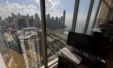 OFICINA / AVENIDA BALBOA / TORRE BICSA / 108M / DIVISIONES