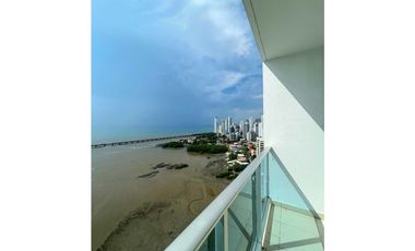 Venta de apartamento en PH Nautica Tower. VC