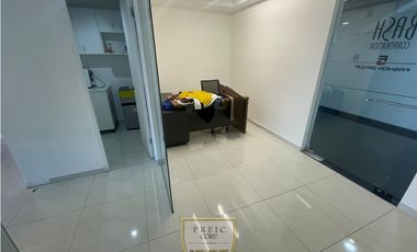 Alquilo Oficina en Oceania Punta Pacífico LT