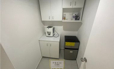Alquilo Oficina en Oceania Punta Pacífico LT