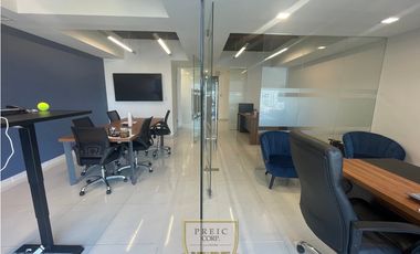 Alquilo Oficina en Oceania Punta Pacífico LT