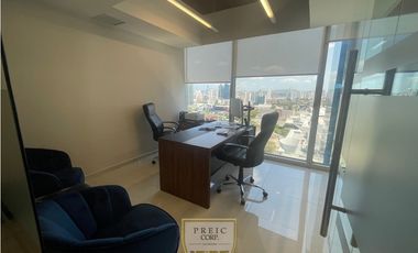 Alquilo Oficina en Oceania Punta Pacífico LT