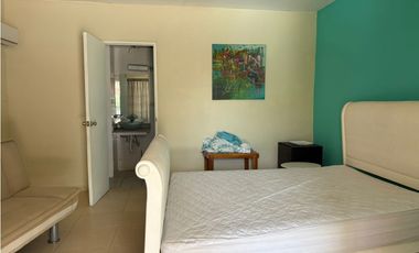 CHAME / CORONADO / 3148M / 8 HABITACION / PISCINA / BOHIO / PLAYA / AG