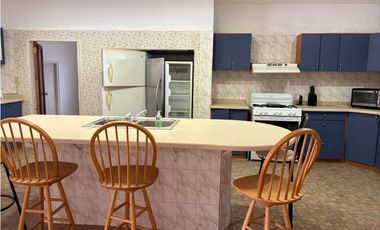 CHAME / CORONADO / 3148M / 8 HABITACION / PISCINA / BOHIO / PLAYA / AG