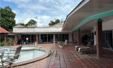 CHAME / CORONADO / 3148M / 8 HABITACION / PISCINA / BOHIO / PLAYA / AG