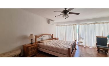 CHAME / CORONADO / 3148M / 8 HABITACION / PISCINA / BOHIO / PLAYA / AG