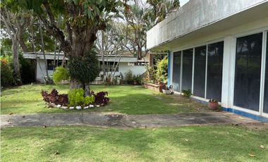 CHAME / CORONADO / 3148M / 8 HABITACION / PISCINA / BOHIO / PLAYA / AG