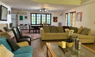 CHAME / CORONADO / 3148M / 8 HABITACION / PISCINA / BOHIO / PLAYA / AG